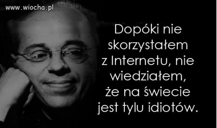 Tyle w temacie