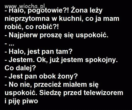 Już jestem