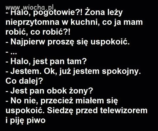 Już jestem