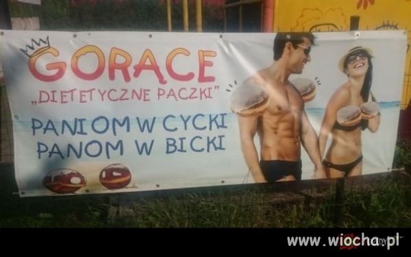 Janusze Marketingu