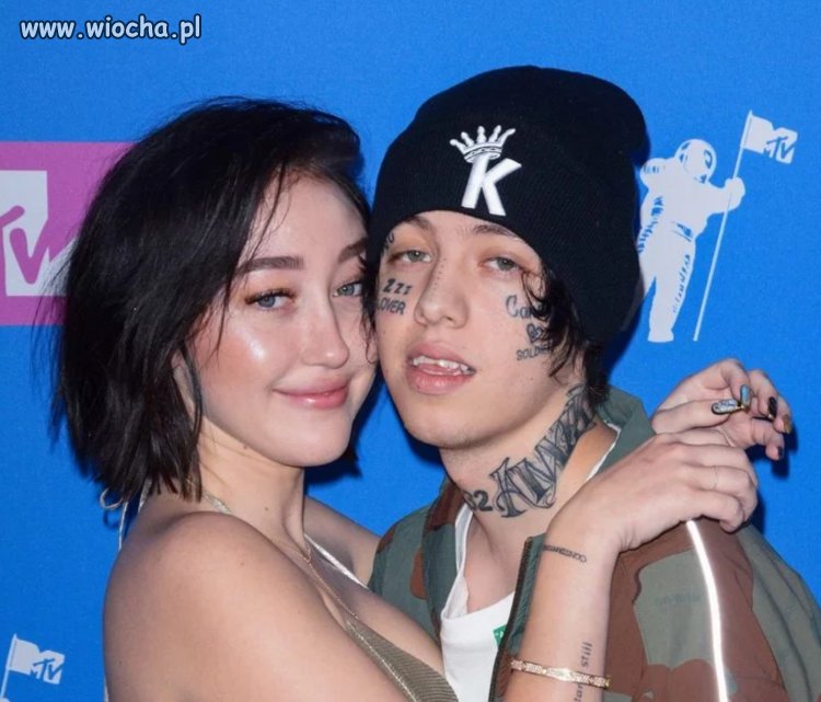Raper Lil Xan trafił do szpitala. 