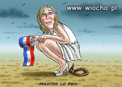 A we Francji