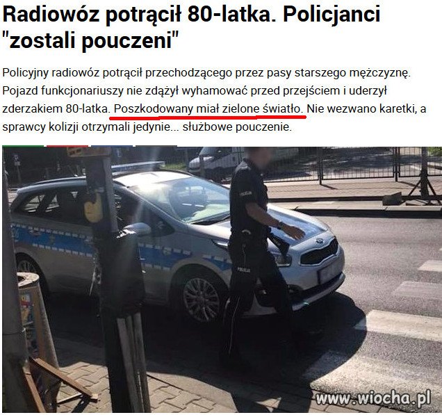 Nowy taryfikator