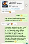 Jeąli nadal kościół będzie tak parł po władzę