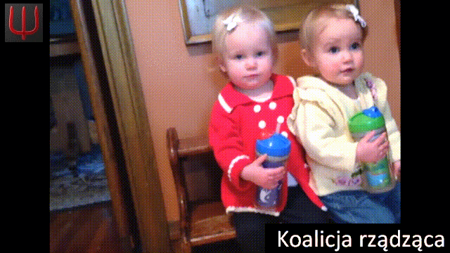 Lewica i Prawica ...