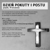 Chore! ludzie mają pościć