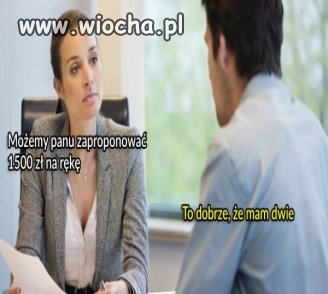 Całe szczęście