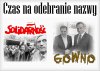 Czas na odebranie nazwy 
