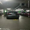 Miszcz parkowania...