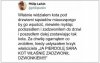 Dobry humor na poniedziałek