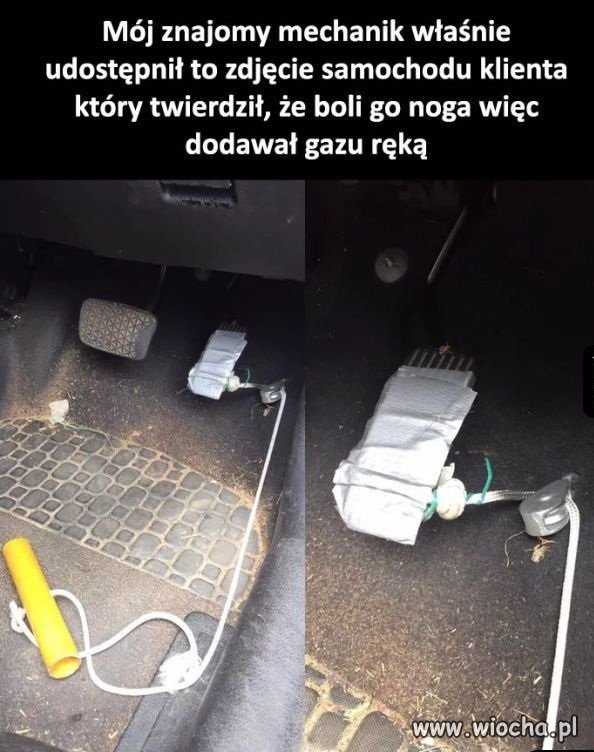 Naprawdę kreatywny