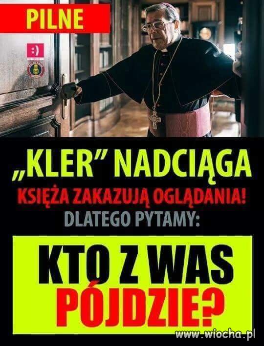Kościół i część polityków 