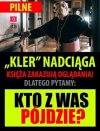 Kościół i część polityków 