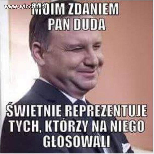 Nikomu nie chce ubliżyć
