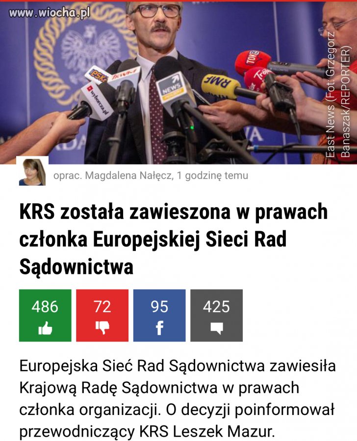 Następny sukces