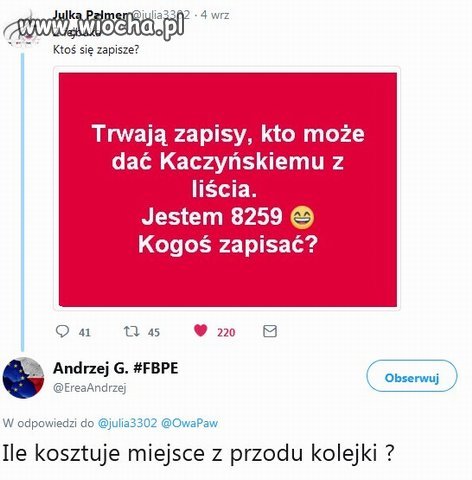 Zapisy