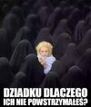 Coś w tym jest 