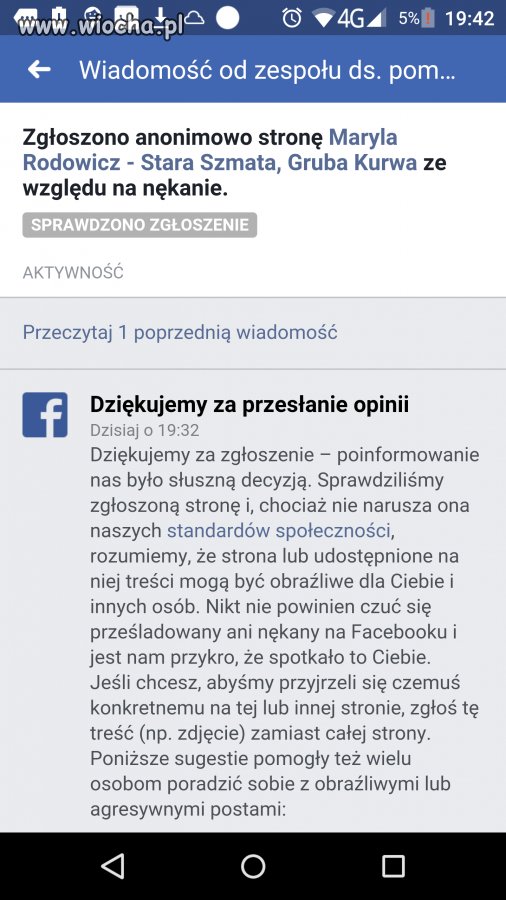 Taka sytuacja 
