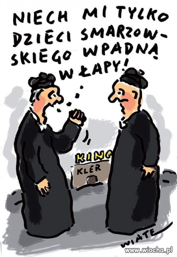 Polski kościół