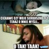 Serduszko puka