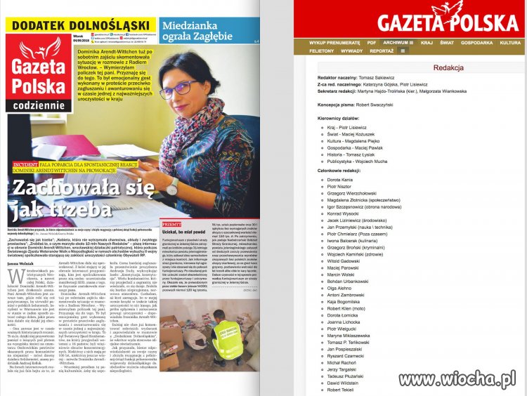 Zapamiętajmy ich nazwiska