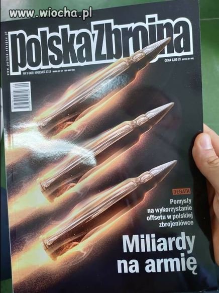 Latające naboje