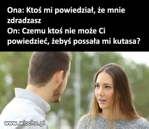 Dobre pytanie