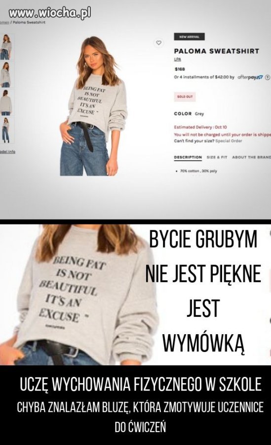 Znalezione w necie