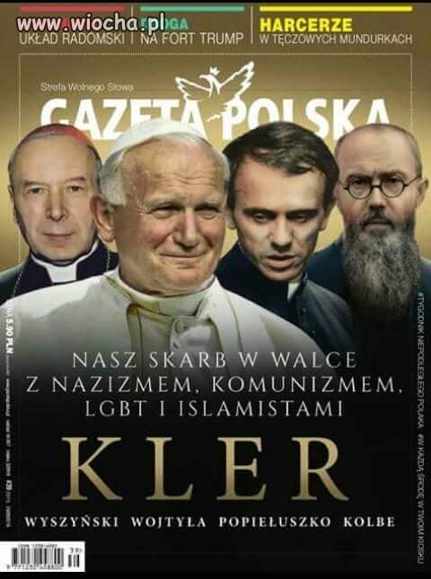 Bojownicy o wolność i demokracje