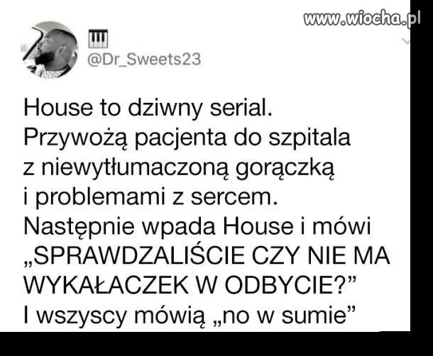 Przemyślenia na temat 