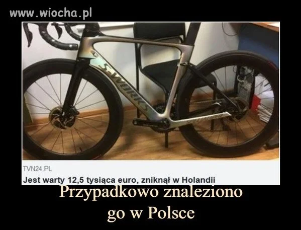 Przypadek