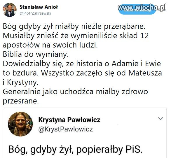 W PiS nie ma lekko