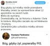 W PiS nie ma lekko