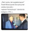 Z cyklu poczet sygnalistów pisu