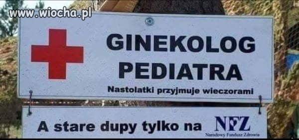 Specjalizacja wieczorowa