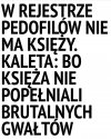 Czyli niebrutalnie po chrześcijańsku