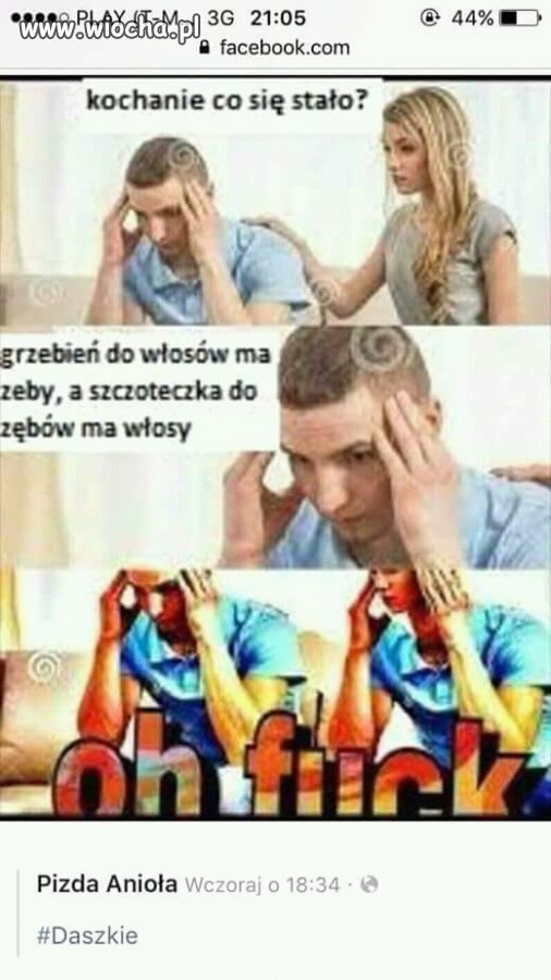 Komentarz zbędny