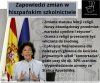 Co na to Zalewska  min.Oświaty?