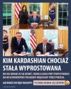Widać z czyjej wizyty