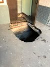Wyjście z klatki w czasoprzestrzeń