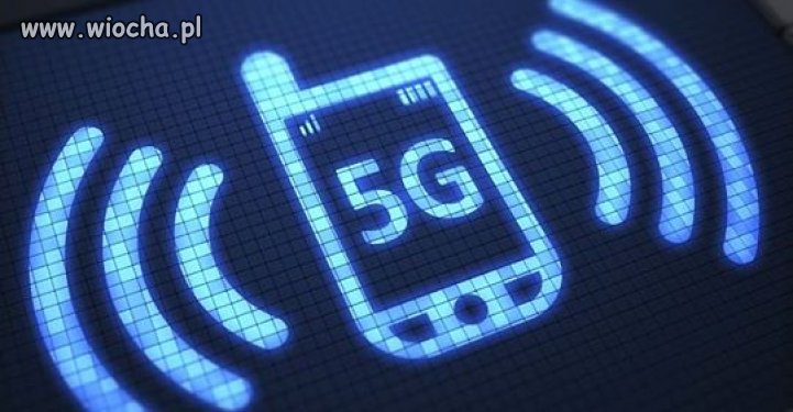 Mieszkańcy Gliwic nie chcą testu 5G.