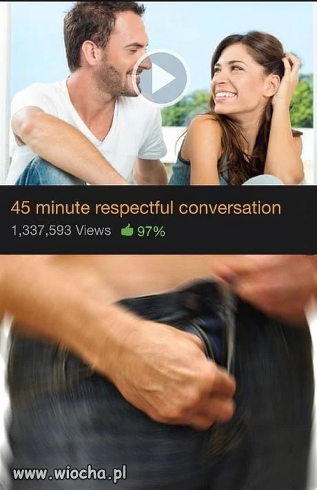 Kobiety to lubią ...