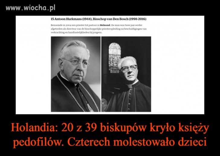 A kiedy u nas będą wiarygodne statystyki ...