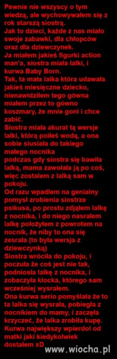 Dziecięce