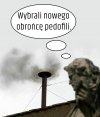 Tyle zamieszania, konklawe, dym i czary mary