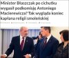 Jak w znanej bajce