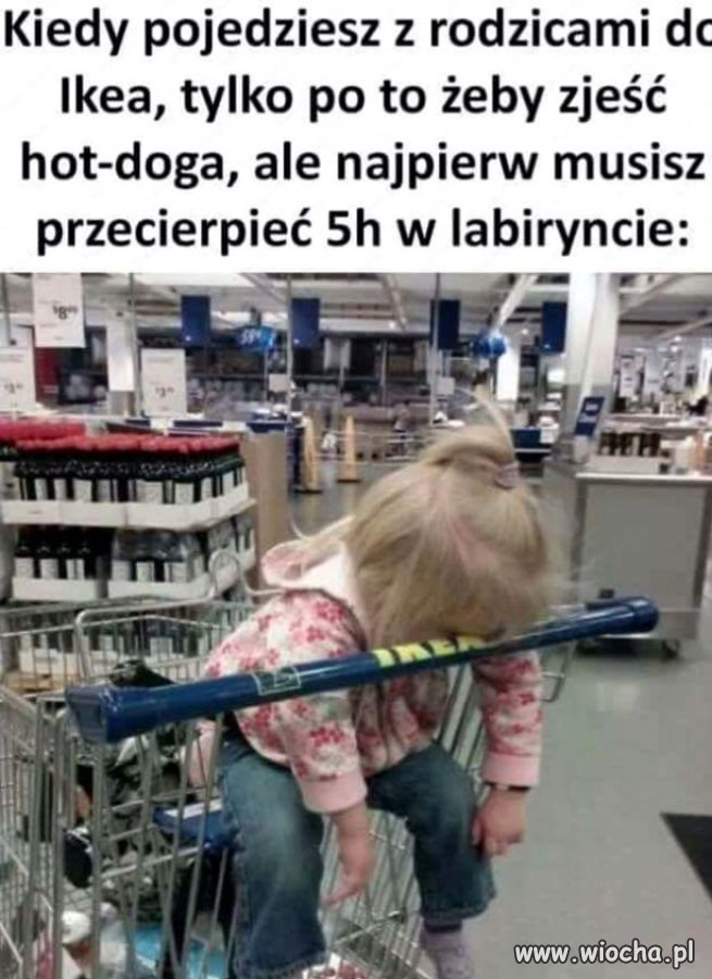 Też was wkurza
