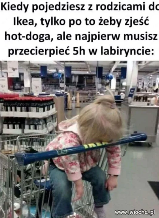 Też was wkurza