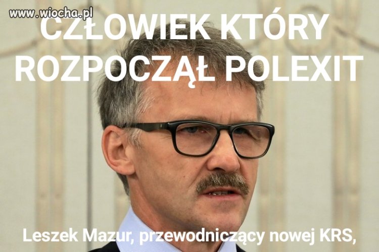 KRS debatuje nad opuszczenie Europejskiej Sieci Rad Sąd