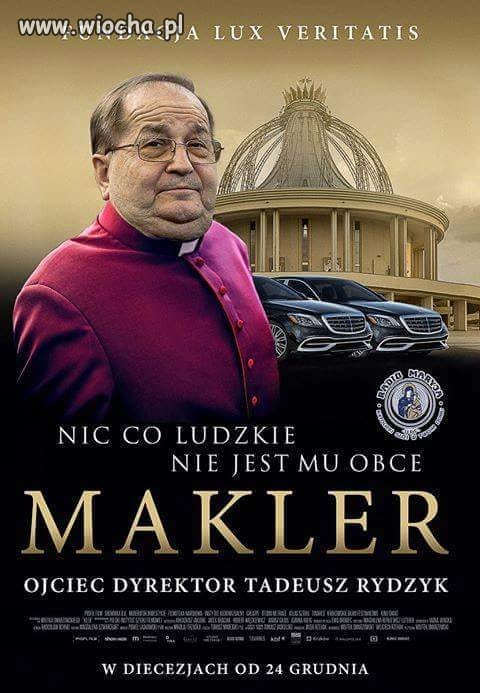 Ojciec